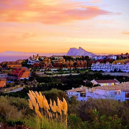 New Front Line Beach-Golf La Alcaidesa San Roque The Links 1 Екстериор снимка