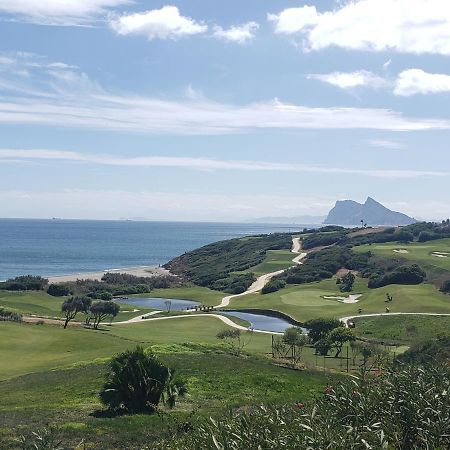 New Front Line Beach-Golf La Alcaidesa San Roque The Links 1 Екстериор снимка