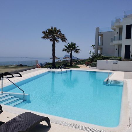 New Front Line Beach-Golf La Alcaidesa San Roque The Links 1 Екстериор снимка