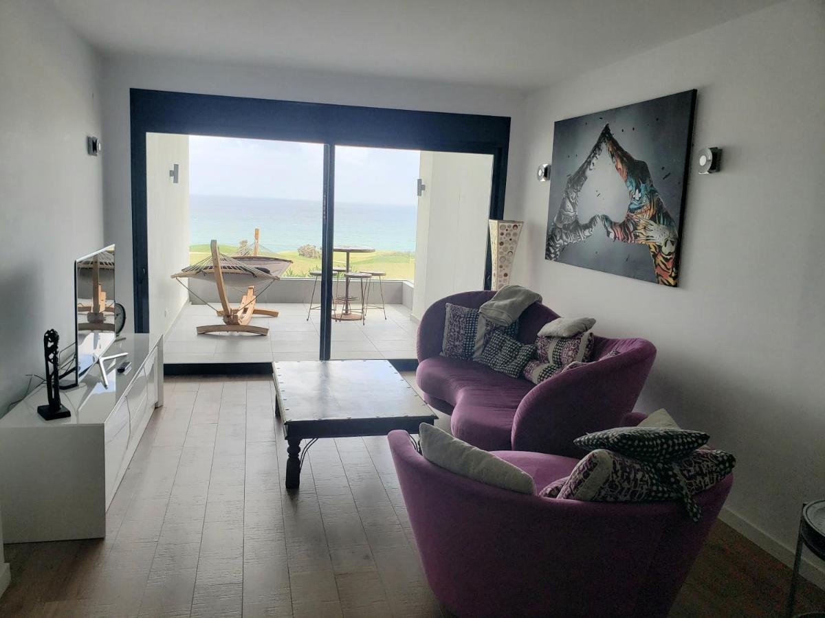 New Front Line Beach-Golf La Alcaidesa San Roque The Links 1 Екстериор снимка