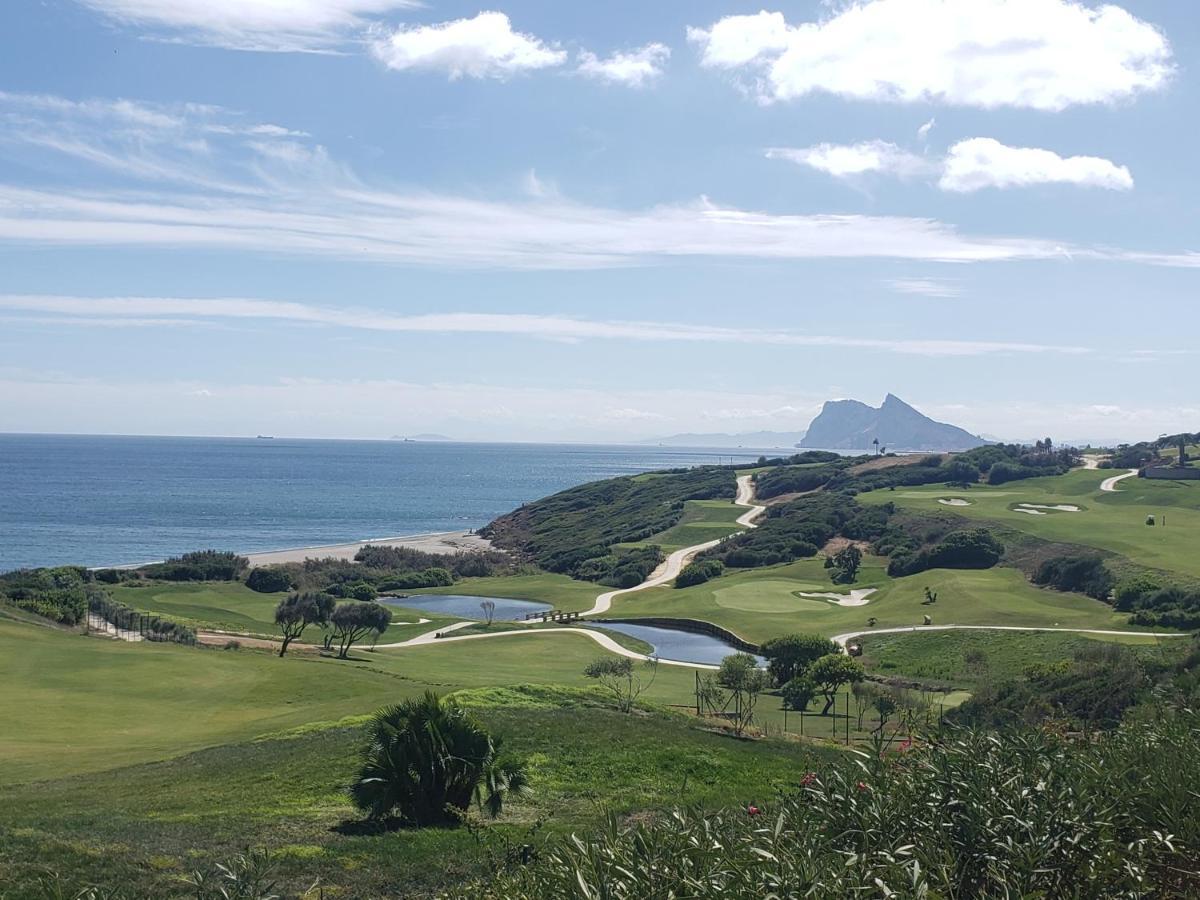 New Front Line Beach-Golf La Alcaidesa San Roque The Links 1 Екстериор снимка