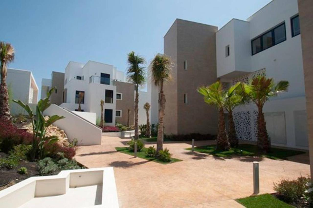 New Front Line Beach-Golf La Alcaidesa San Roque The Links 1 Екстериор снимка
