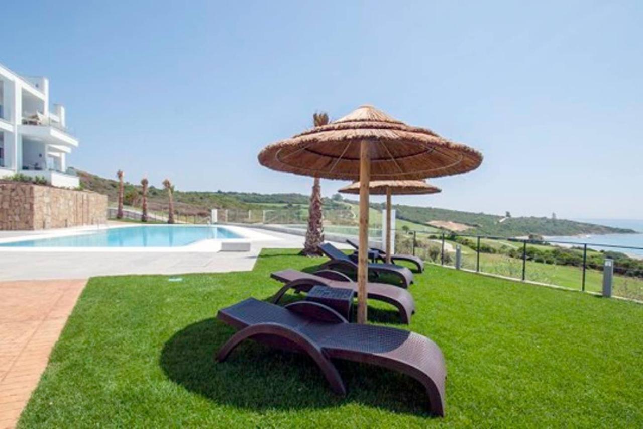 New Front Line Beach-Golf La Alcaidesa San Roque The Links 1 Екстериор снимка